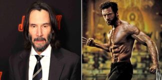 Keanu Reeves Wanted To Play Wolverine