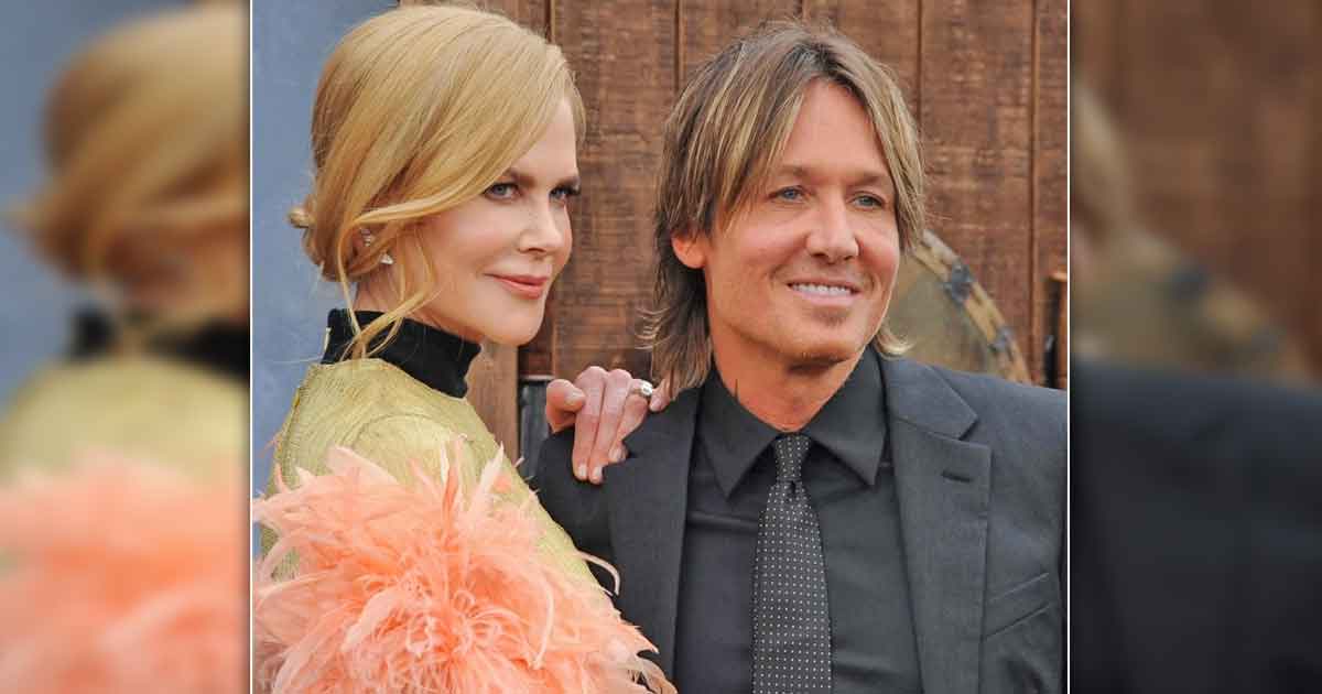 Keith Urban Had A Special Birthday Wish For 'Owl-Spotting, Artist, Wife ...