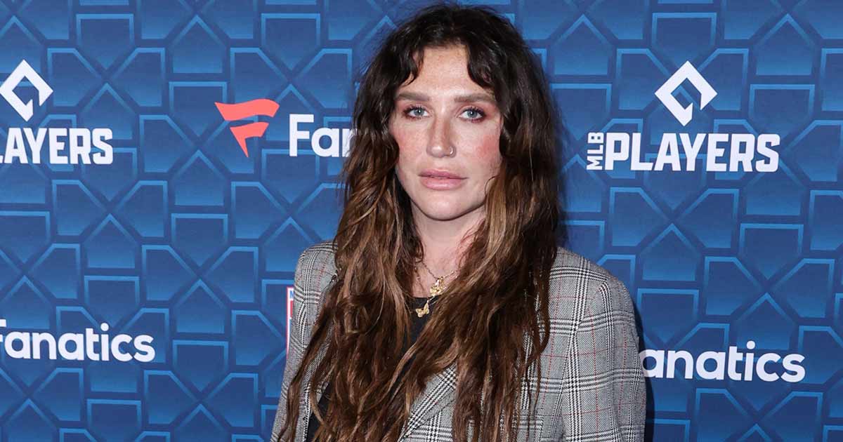 Kesha Opens Up After Avoiding Trial In Long-Running Legal Battle With Dr. Luke: "Only God Knows What Happened That Night..."