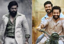 KGF Chapter 2 & Chapter 2 To Release In Japan, To Beat RRR's Worldwide Box Office?