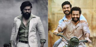 KGF Chapter 2 & Chapter 2 To Release In Japan, To Beat RRR's Worldwide Box Office?
