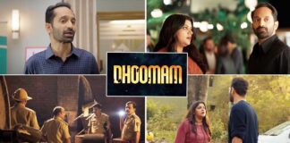 'KGF' makers Hombale Films unveil gripping trailer for 'Dhoomam'