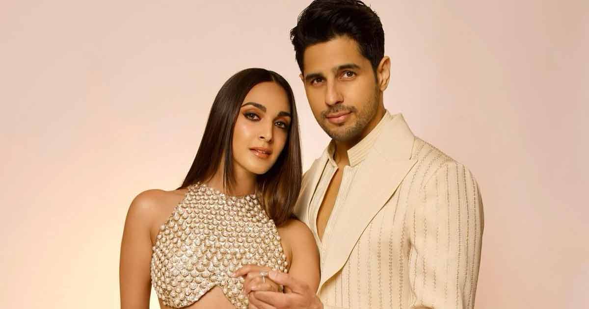 Kiara Advani Gushes About Her Dreamy Married Life With Sidharth Malhotra While Once Again Renewing World’s Hope In True Love: “Mera Jo Pati Hai, Mere Liye He’s Everything”