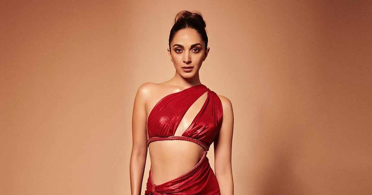 Kiara Advani's Salary In 2018 Was Just 80 Lakhs! Her Current Salary & The Growth She Made In 5 Years & 12 Films Will Make Your Jaw Drop!