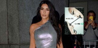 Kim Kardashian feels 'very prepared' for her American Horror Story role