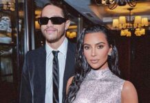 Kim Kardashian wants to 'sneak around' with new flings after Pete Davidson split