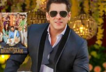Salman Khan To Begin Filming Tiger vs Pathaan With Shah Rukh Khan After Wrapping Tiger 3 If Other Films Don’t Materialize?