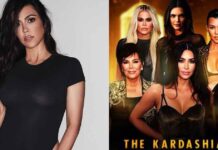 Kourtney Kardashian Is Tired Of Her Frequent Fights With Her Famous Siblings