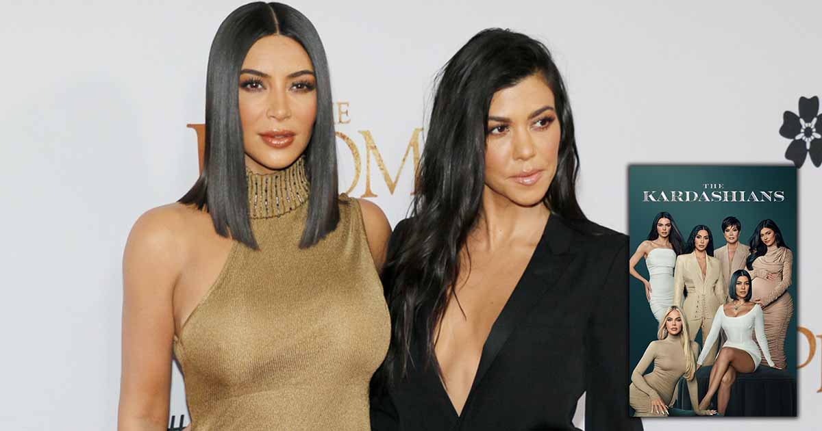 Kourtney Kardashian slams idea of ​​Kim being the leader of The Kardashian 'cult'