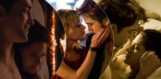 Robert Pattinson S*x Scenes Ranked: From Doing It Multiple Times With Ex-GF Kristen Stewart, Including Tearing Her Clothes To Doing It In The Car, This Batman Is Sure To Give Everyone Wet Dreams & Lots More Too!