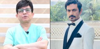 KRK Says Nawazuddin Siddiqui "You Look Lukkha" While Reacting To His ‘No One Offered Him Big Budget Film’ Statement, Gets Trolled