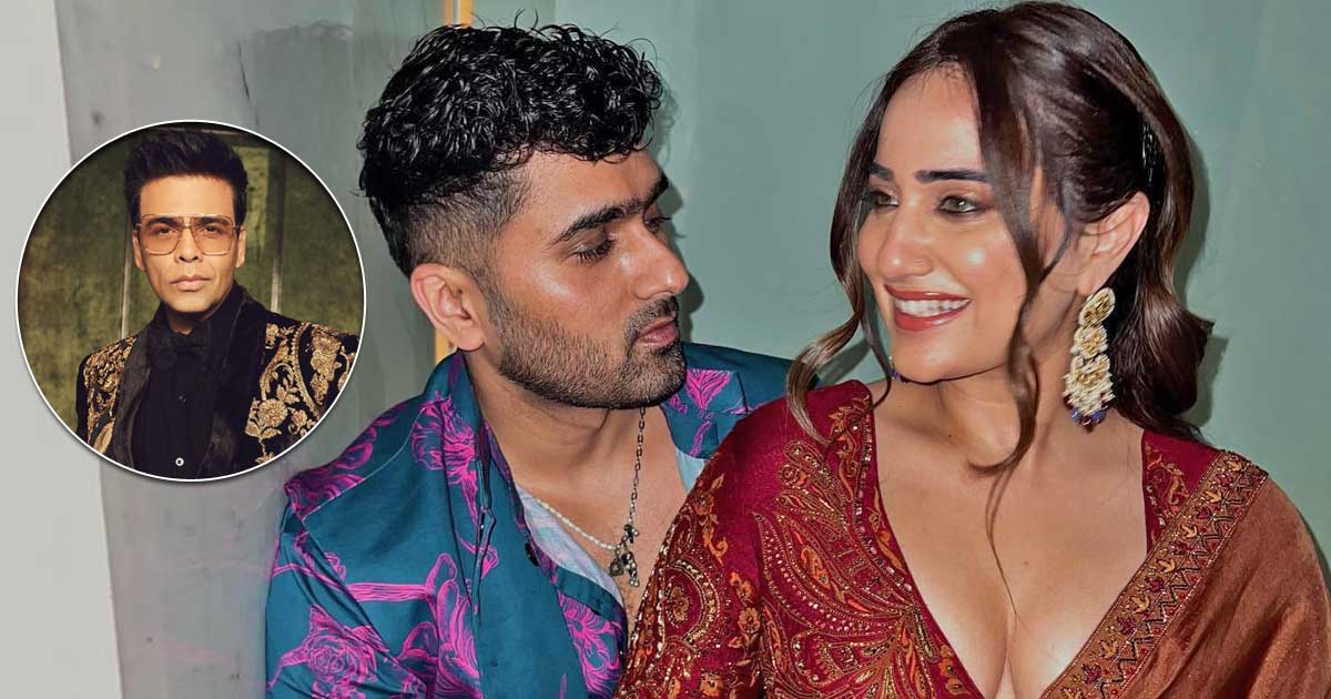 Kusha Kapila Agreeing With Karan Johar On 'S*xual Infidelity ls Not Infidelity' In A Throwback Video Goes Viral Amidst Her Divorcing Zorawar Ahluwalia News - See Video Inside