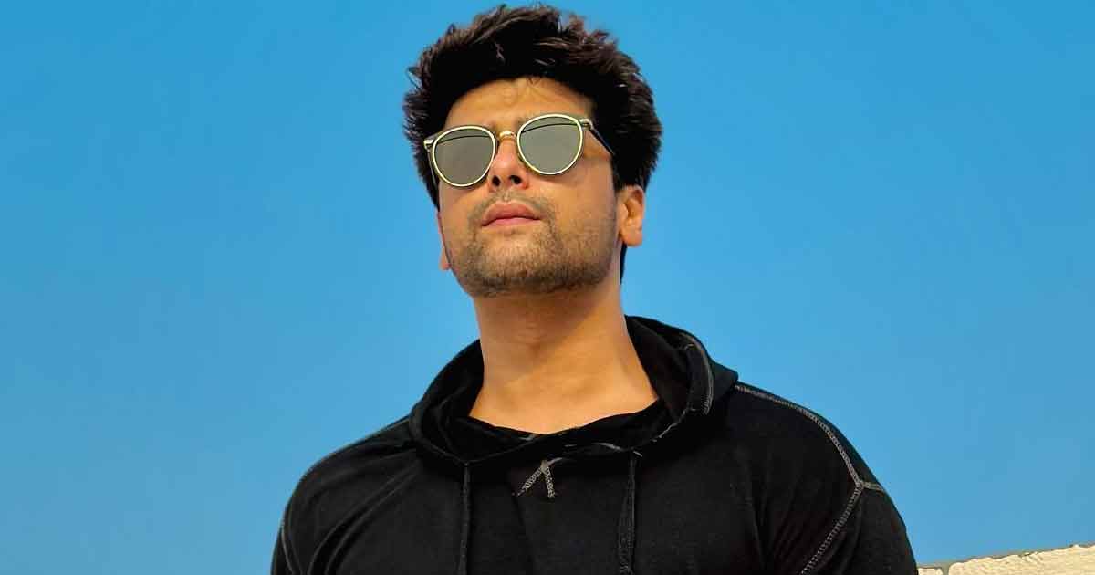 Kushal Tandon returns to TV after a 6-year hiatus with ‘Barsatein - Mausam Pyaar Ka’