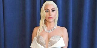 Lady Gaga on mental health benefits of make-up: 'Sometimes it lifts my spirits'
