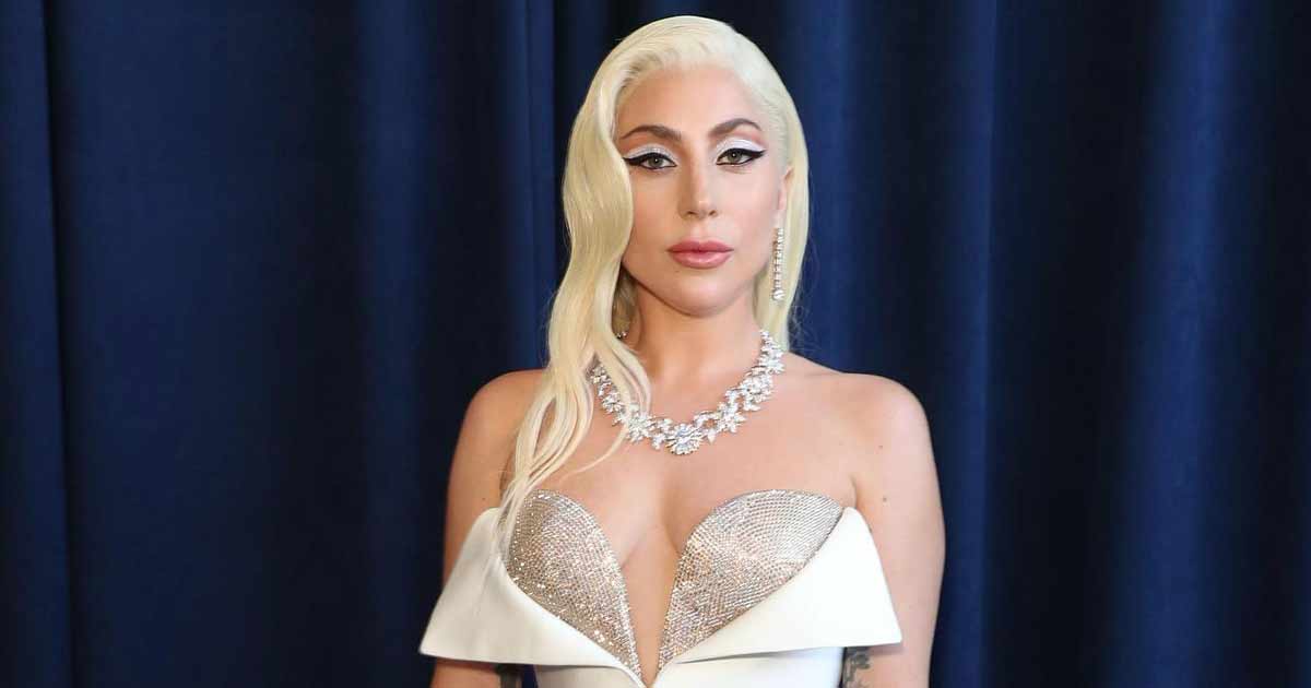 Lady Gaga Once Splurged A Massive Amount On A Ghostbuster Device To Protect Herself From Evil Spirits