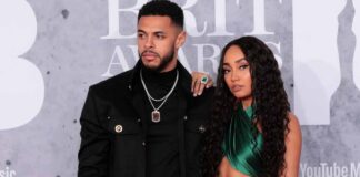 Leigh-Anne Pinnock and Andre Gray 'marry in Jamaica'