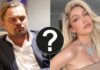 Leonardo DiCaprio Hangs Out With Gigi Hadid’s 22-Year-Old Model Friend