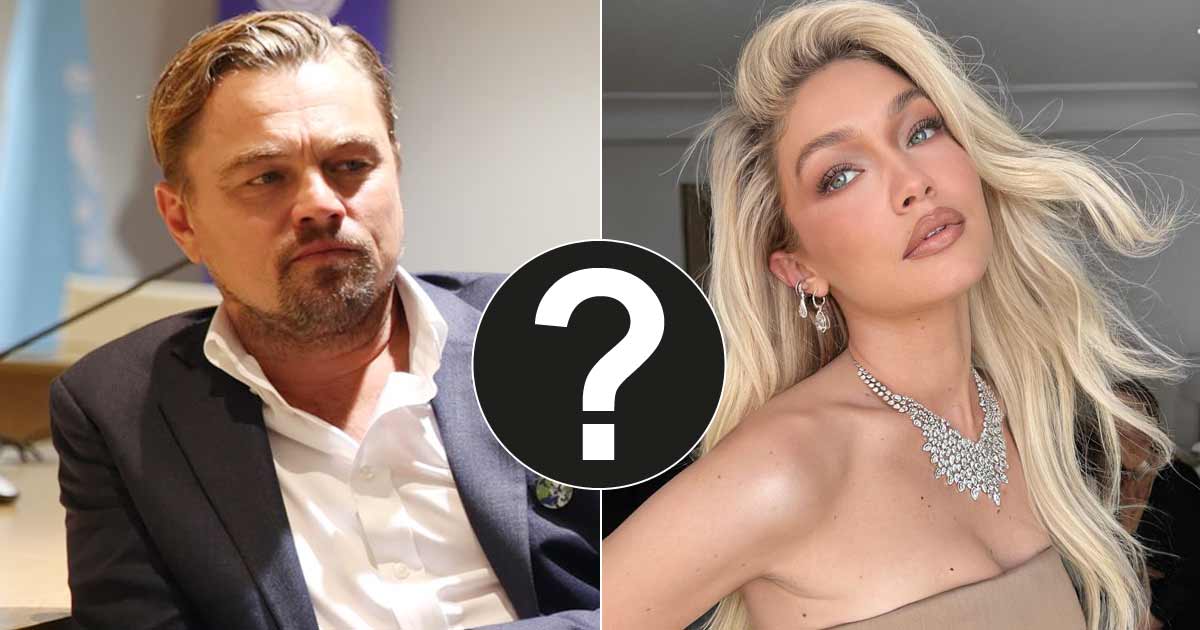 Leonardo DiCaprio Ditches Gigi Hadid For His 22-Yr-Outdated Supermodel Buddy? Titanic Star Spends The Night time At A Yacht With Thriller Lady Sending Followers Into Tizzy!