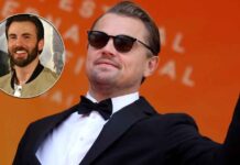 Leonardo DiCaprio Once Faced The Heat For Visiting A Steakhouse After A Veggie Speech