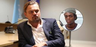 Leonardo DiCaprio Was Once Accused Of Manipulating Women Into Having S*x With His Friends
