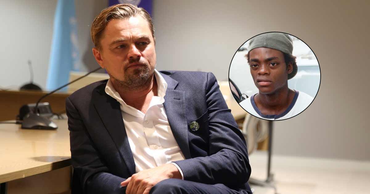 Leonardo DiCaprio Was Once Accused Of Manipulating Women Into Having S*x With His Friends