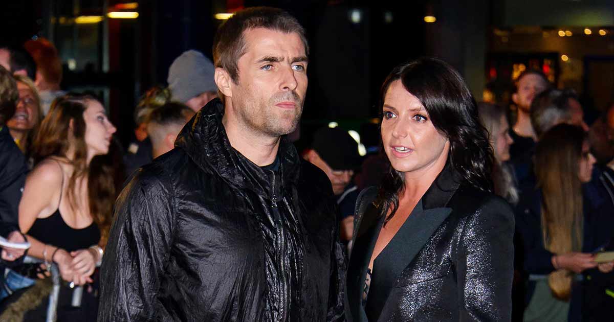 ‘Oasis’ Fame Liam Gallagher Postpones Wedding With Girlfriend Debbie ...