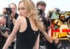 Lily-Rose Depp felt comfortable with nudity in The Idol