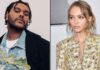 Lily-Rose Depp would avoid The Weeknd on The Idol set