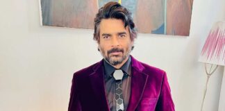 Madhavan celebrating his day on sets of 'Test' is 'the best birthday gift'