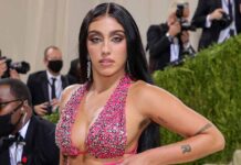 Madonna’s daughter Lourdes Leon fears people are reincarnated into hard lives for being “s*****’