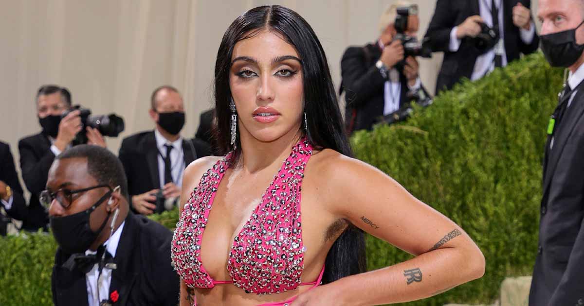 Madonna's Daughter Lourdes Leon Reveals If She Believes In God: "I Believe In A Version Of Hell..."