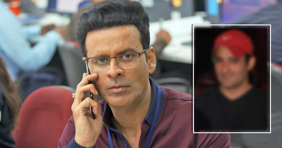 Manoj Bajpayee almost rejected 'The Family Man' for this Drishyam 2 actor, read!