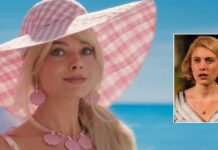 Margot Robbie Starrer Barbie Used So Much ‘Pink’ That The World Ran Short On The Colour, Netizens React - Check Out