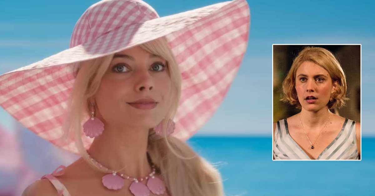 Margot Robbie Starrer Barbie Used So Much ‘Pink’ That The World Ran Short On The Colour, Netizens React - Check Out