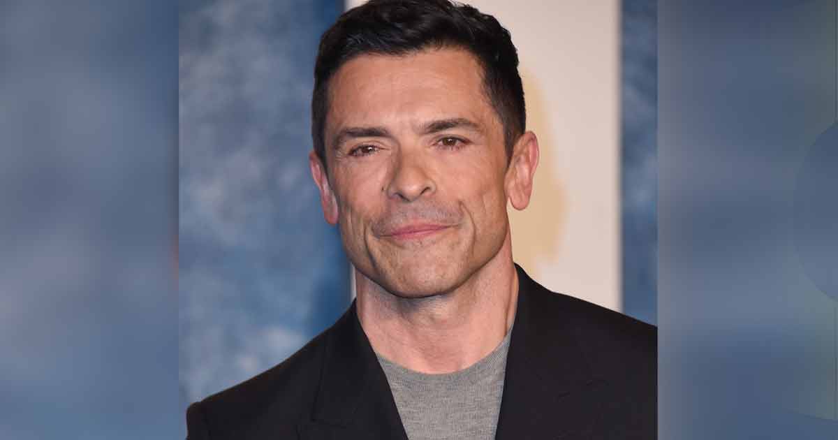 Vanderpump Rules Cheating Scandal: Riverdale Actor Mark Consuelos & Kelly Ripa's Daughter Made Sure Her Dad Didn't Do This