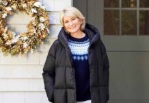 Martha Stewart’s on 'rampage' to end hybrid working