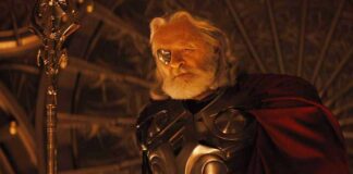 MCU Actor Anthony Hopkins, aka Odin, Thor's Father, Calls His Marvel Stint 'Pointless Acting'