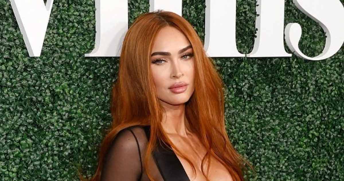 Megan Fox Oozes Out Physique Positivity Targets, Showcases Her Superb Strains & Curvaceous Determine In A Black Bikini After Saying She’s “By no means” Cherished Her Physique!