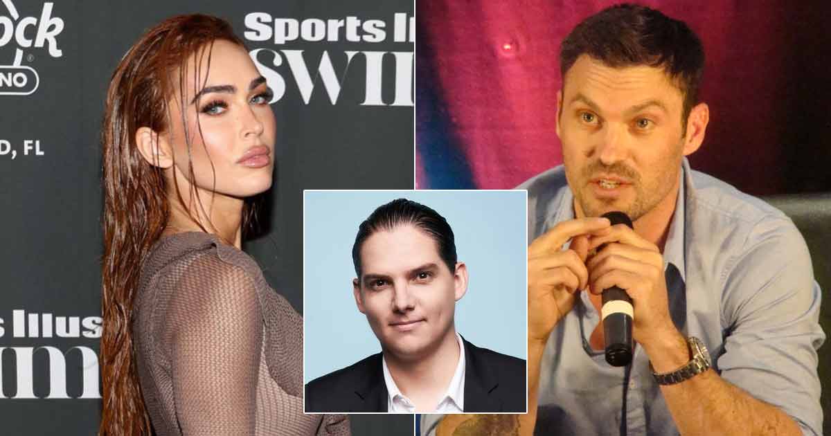 Megan Fox's Ex-Husband Brian Austin Green Calls Child Abuse Claims ...