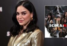 Melissa Barrera aims to explore her dark side in next Scream film