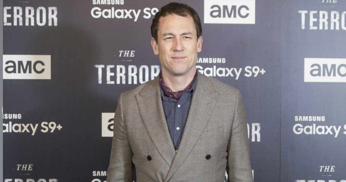 'The Crown' Actor Tobias Menzies Joins Brad Pitt's Apple Formula One Movie