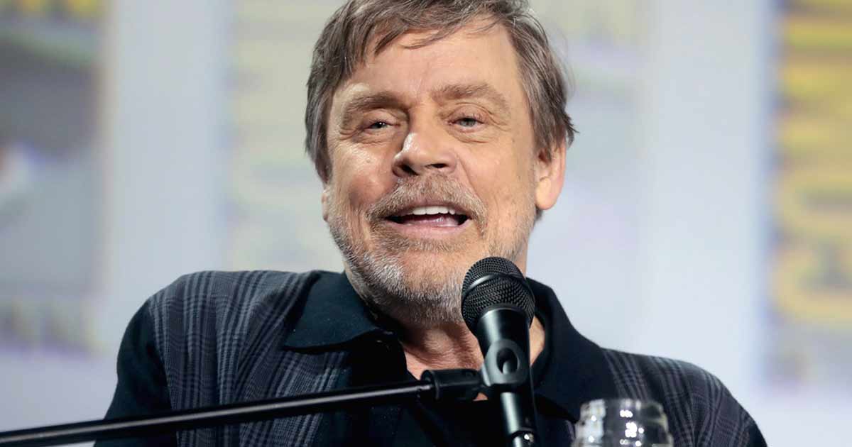 Mark Hamill Asked, "You Think They're Gonna Hire Luke Skywalker For Joker?" Revealing How Michael Keaton's Batman Bashing Inspired Him To Audition