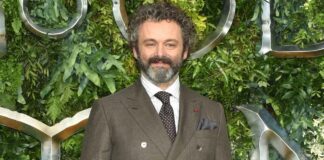 Michael Sheen wants Welsh actors to play Welsh characters