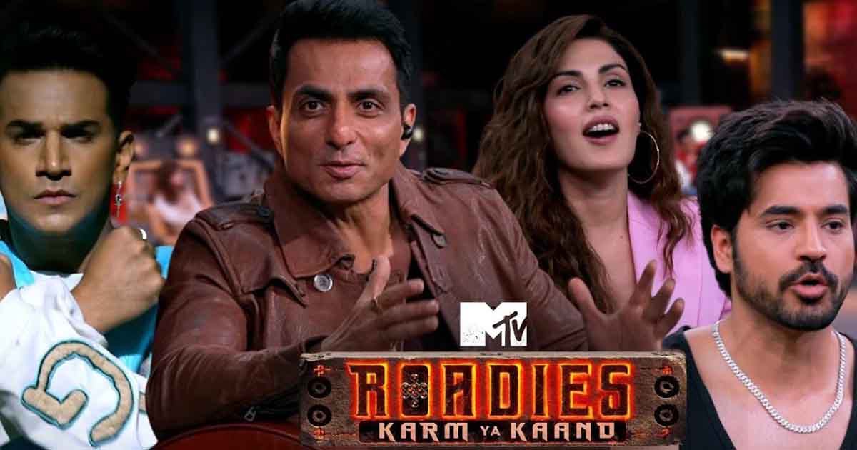 'MTV Roadies 19' To Begin In Kurukshetra, Traverse The Himalayas & End In Kaza