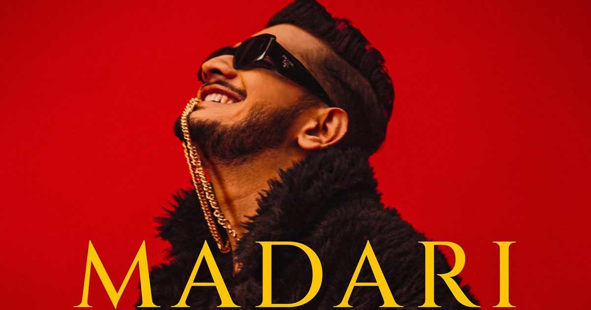 Munawar drops maiden album 'Madari', says it has song for everyone