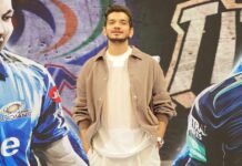 Munawar promises a 'stand-up' video soon as a 'surprise for my fans'