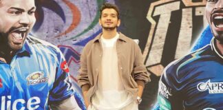 Munawar promises a 'stand-up' video soon as a 'surprise for my fans'