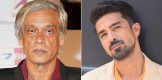 Mutual Admiration Society: Sudhir Mishra, Saqib all praise for each other