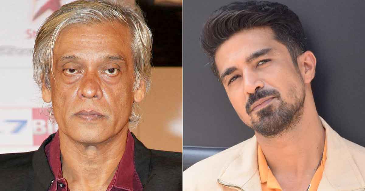 Mutual Admiration Society: Sudhir Mishra, Saqib all praise for each other