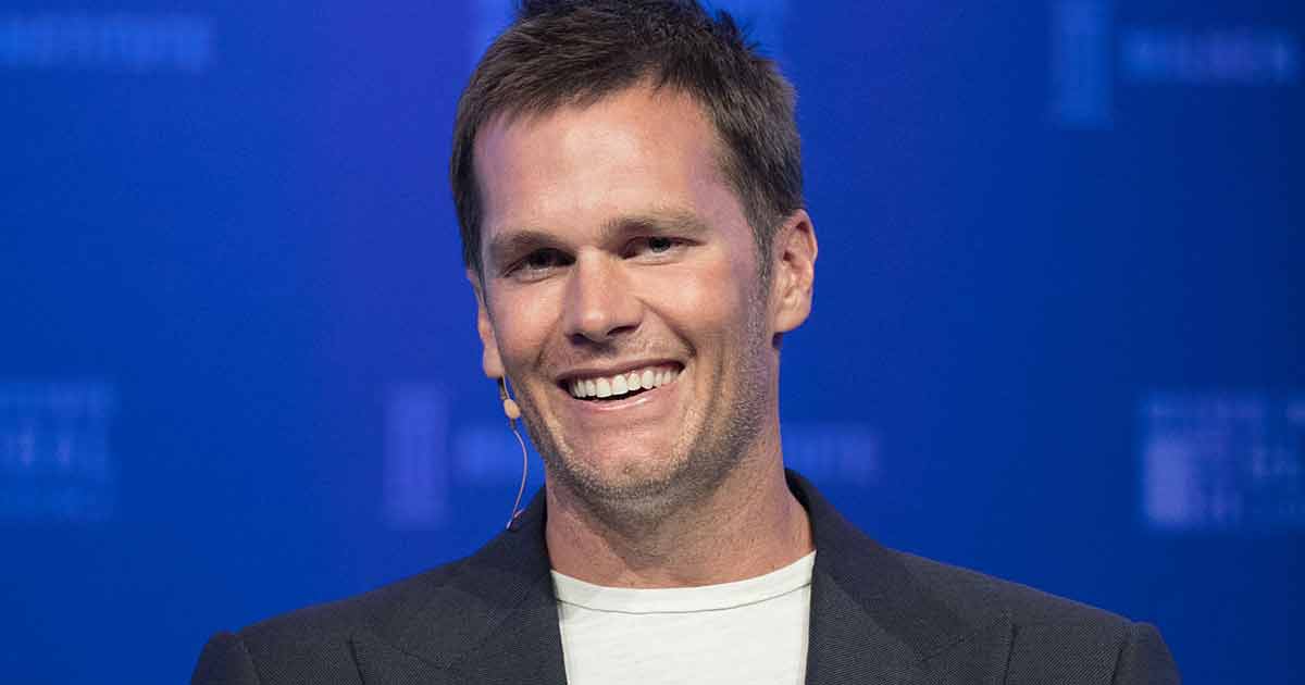 Tom Brady Talks About Parenting Patterns As He Shares The Cutest Details About His Tricks As A Father